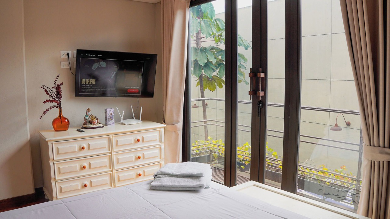 Photo of Bedroom in La Candelaria