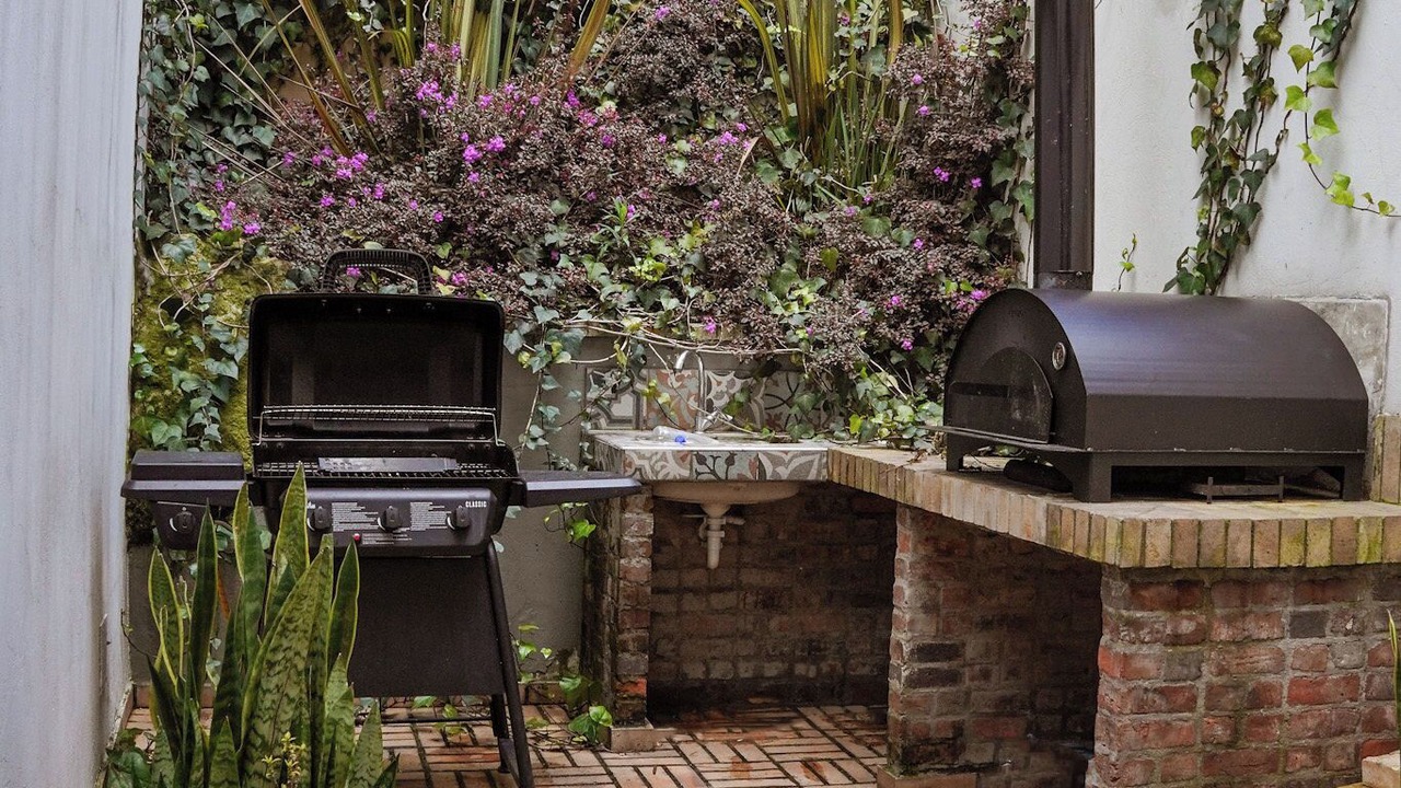 Photo of Patio Balcony in La Candelaria