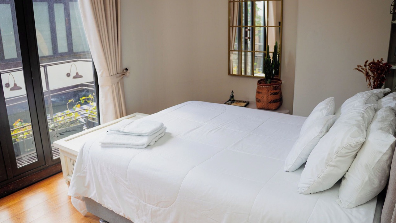 Photo of Bedroom in La Candelaria
