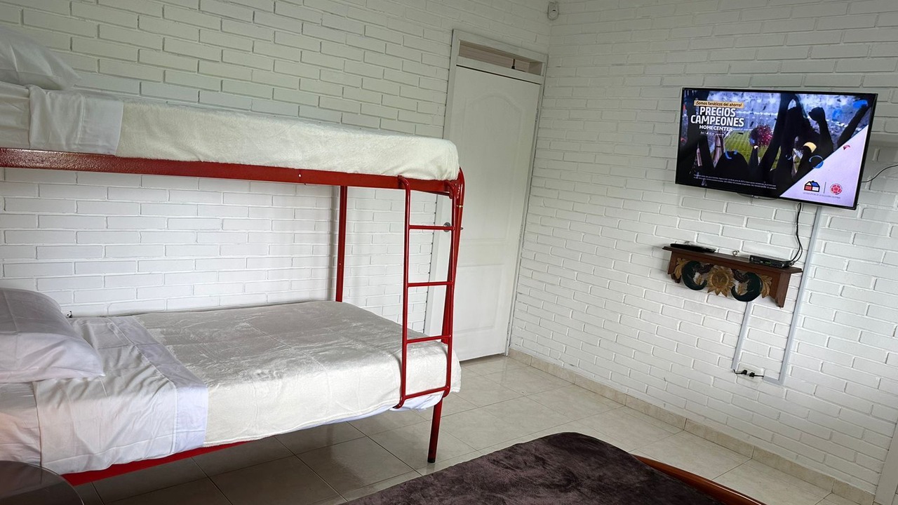 Photo of Bedroom in Pereira