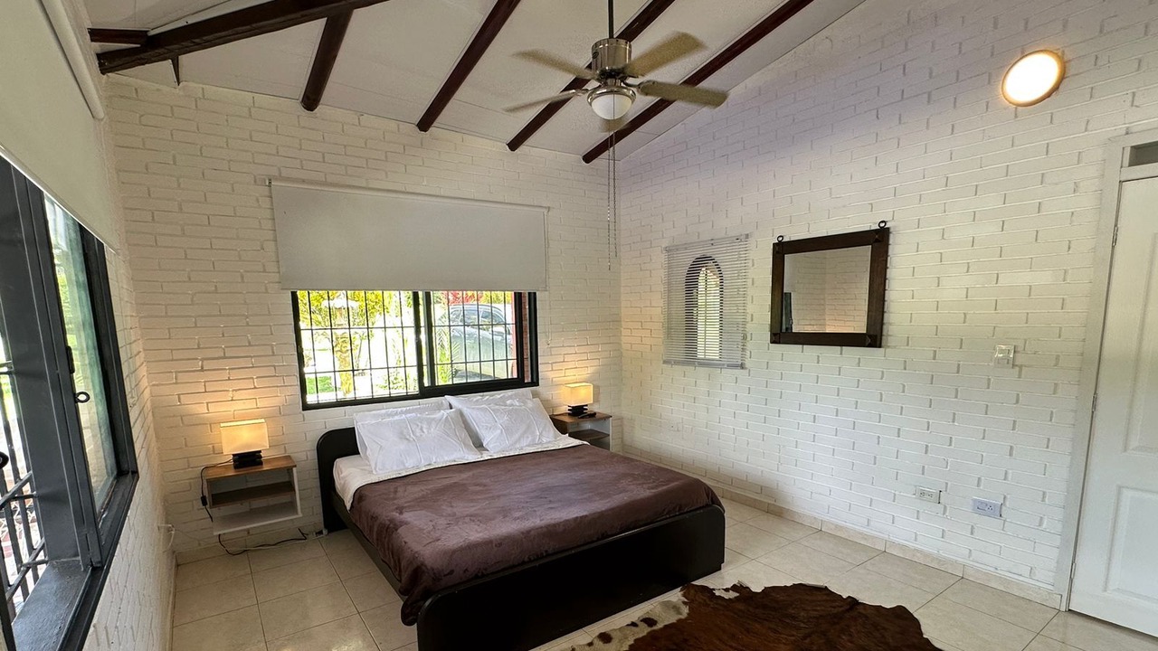 Photo of Bedroom in Pereira