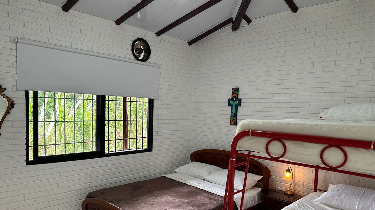 Photo of Bedroom in Pereira
