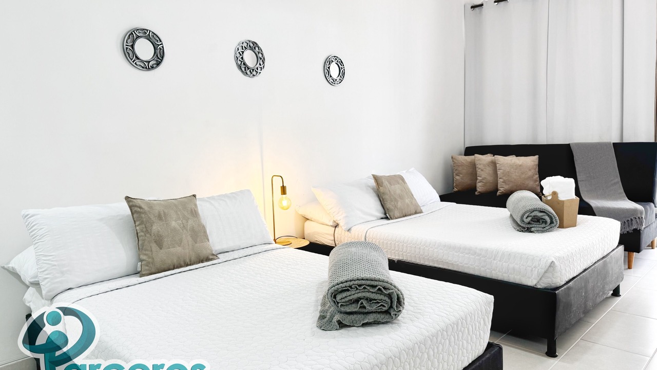 Photo of Bedroom in Pereira