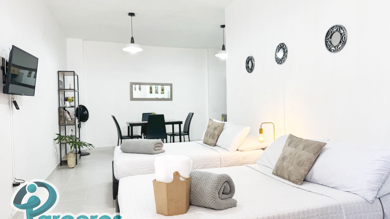 Photo of Bedroom in Pereira