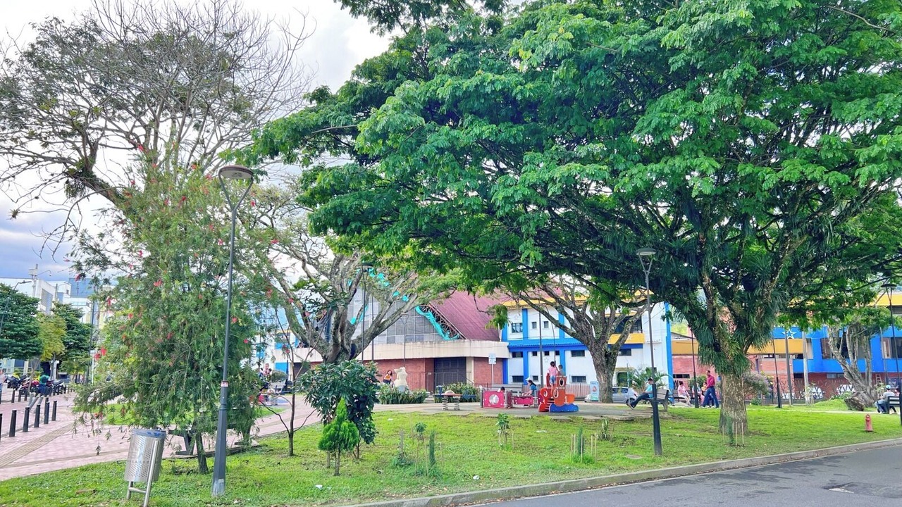 Photo of Others in Pereira