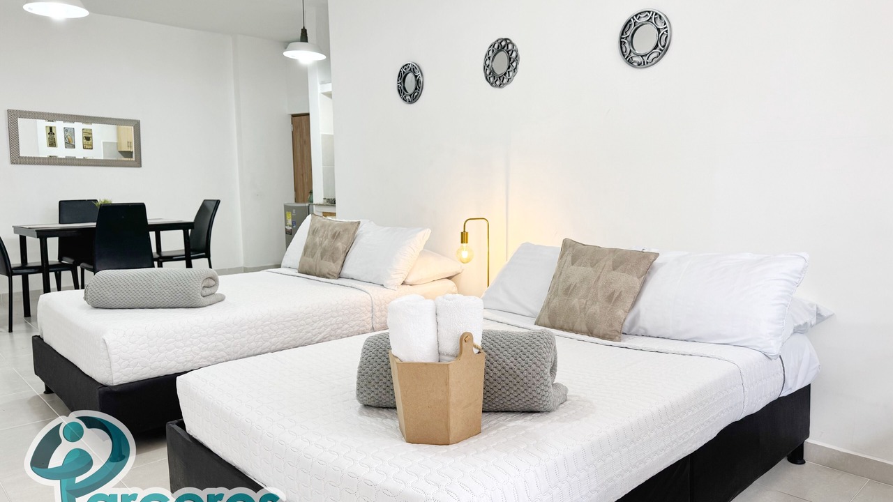 Photo of Bedroom in Pereira