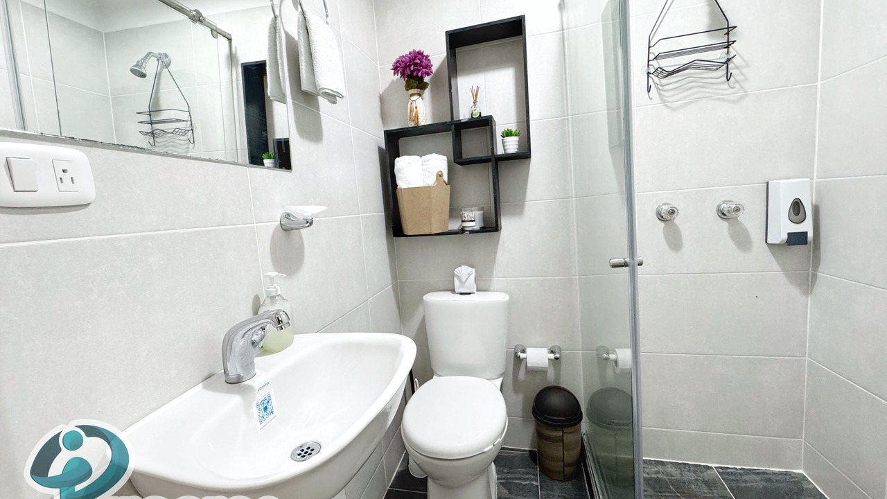 Photo of Bathroom in Pereira