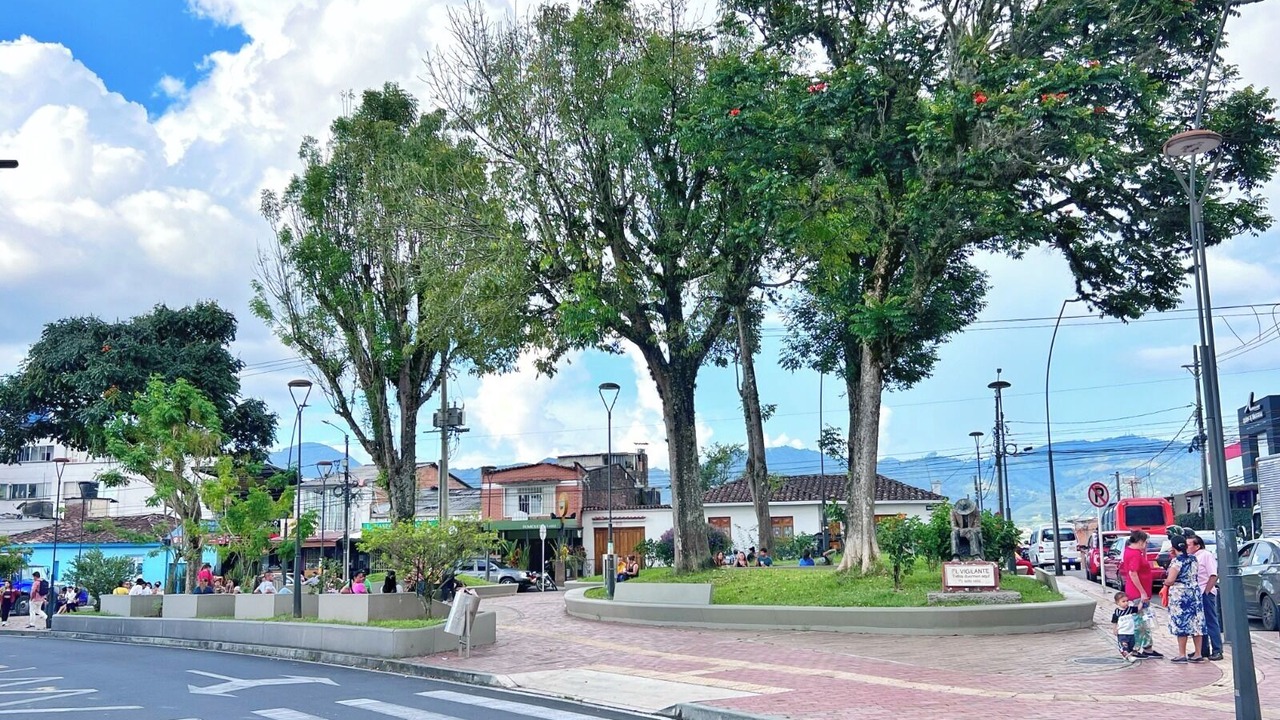 Photo of Others in Pereira