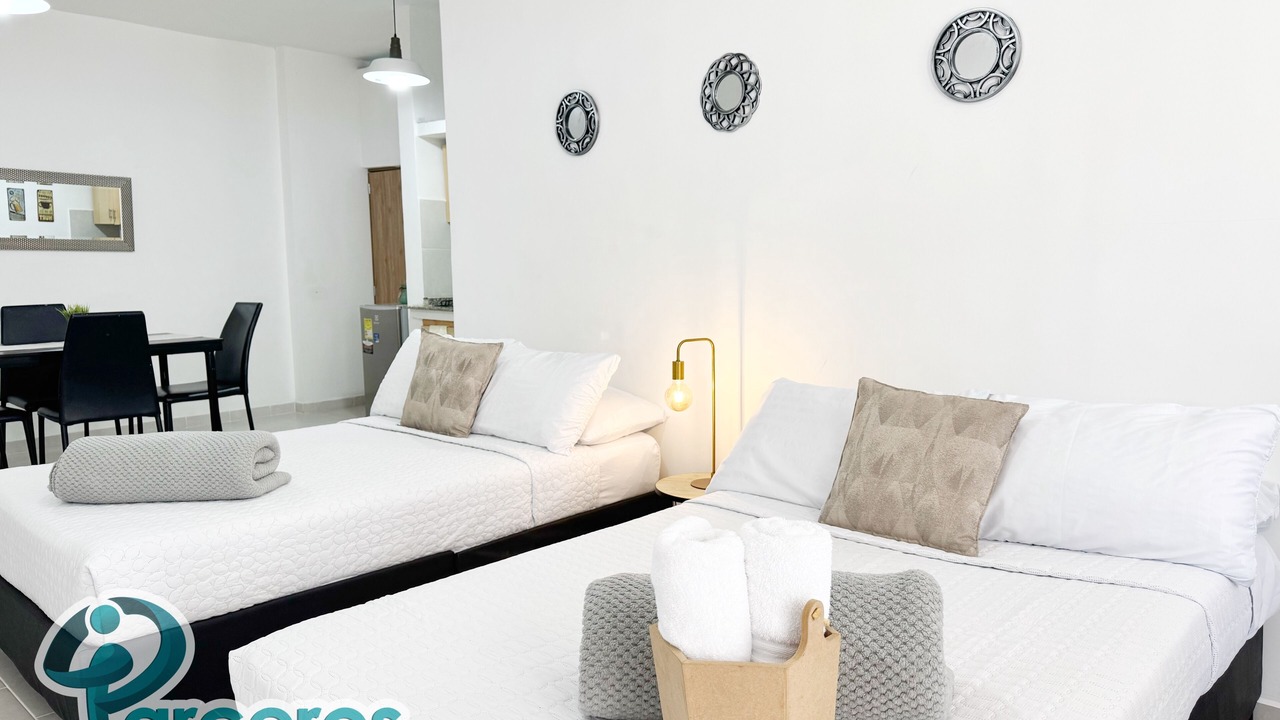 Photo of Bedroom in Pereira