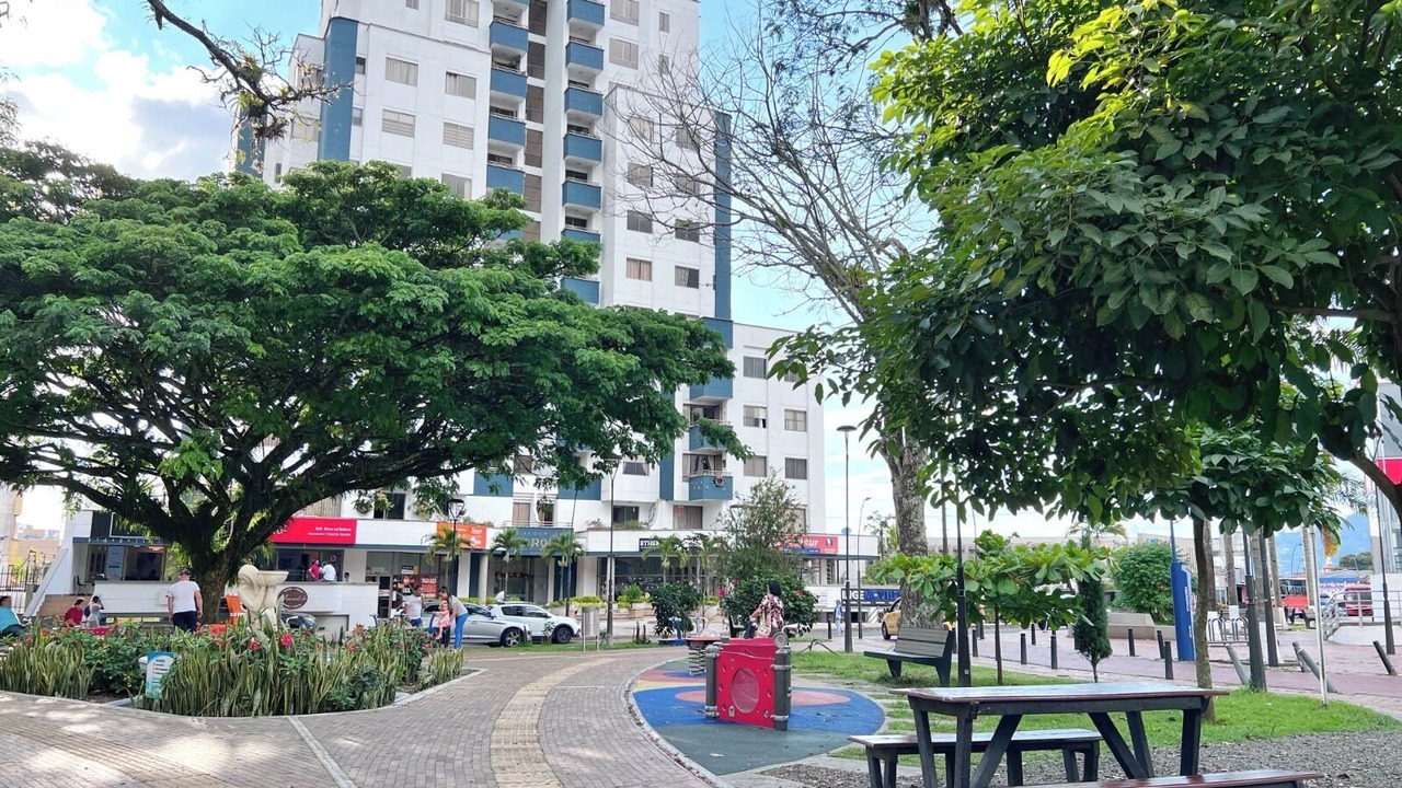 Photo of Outdoor in Pereira