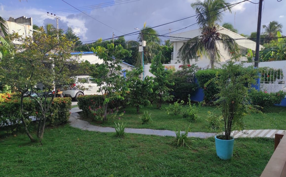 Photo of Outdoor in San Andres