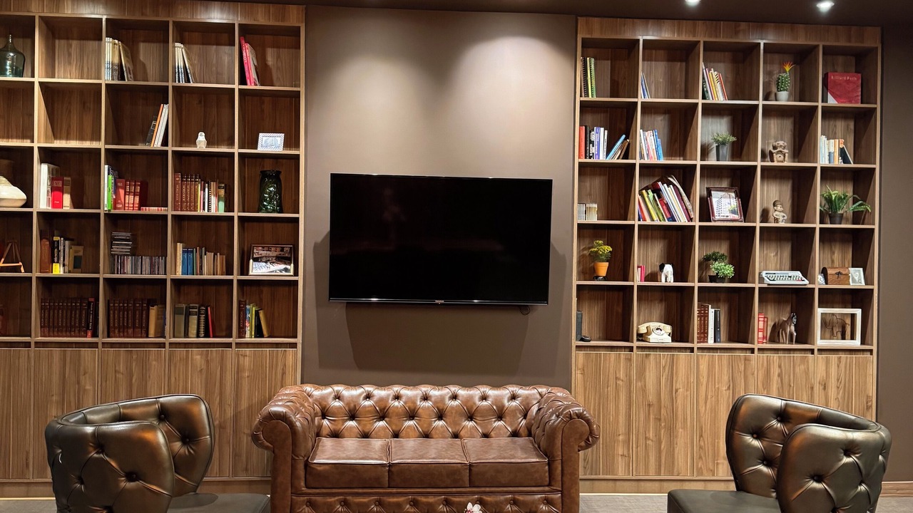 Photo of Livingroom in Chico