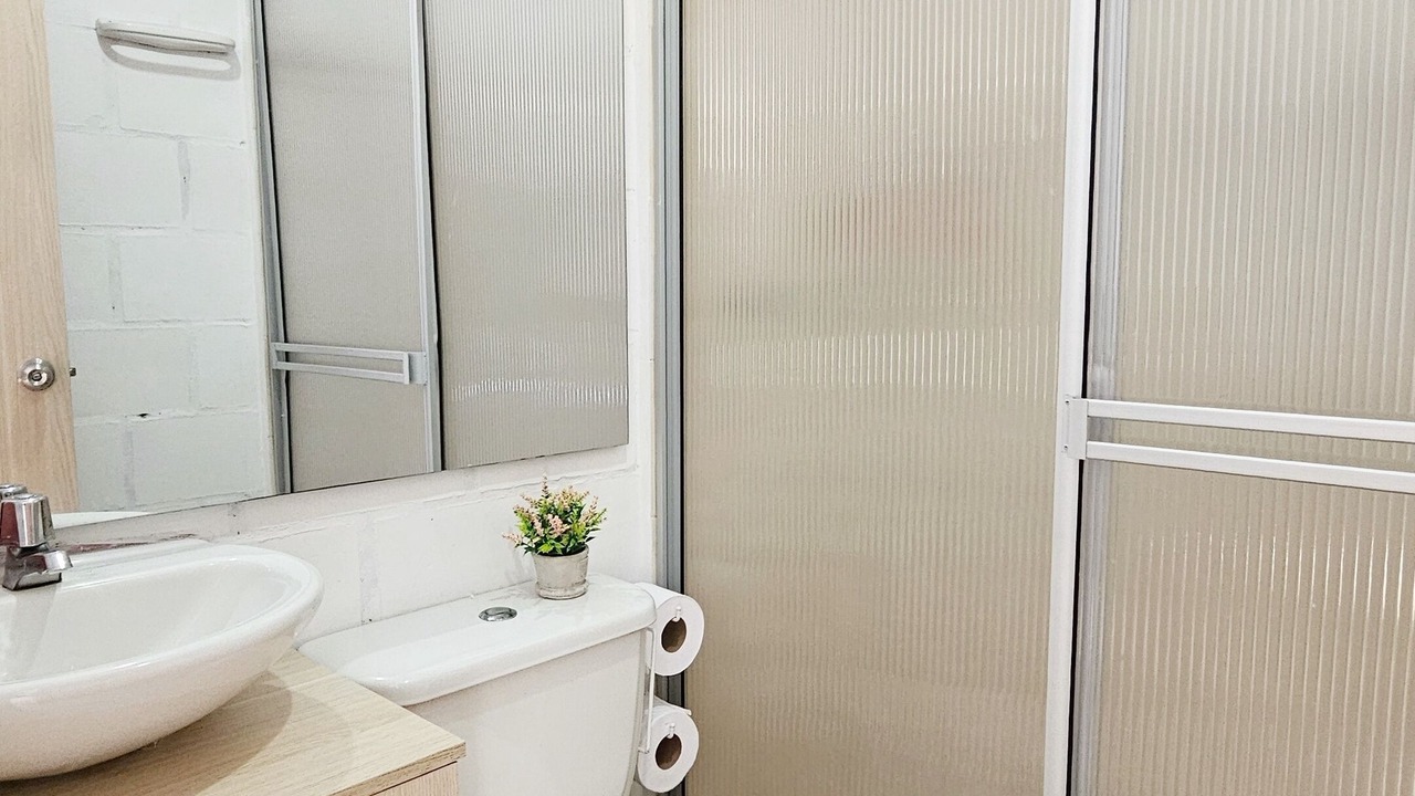 Photo of Bathroom in Pereira