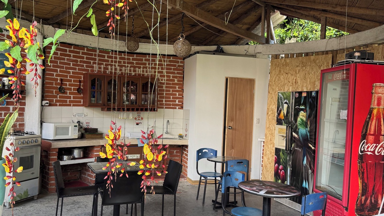 Photo of Outdoor in Pereira