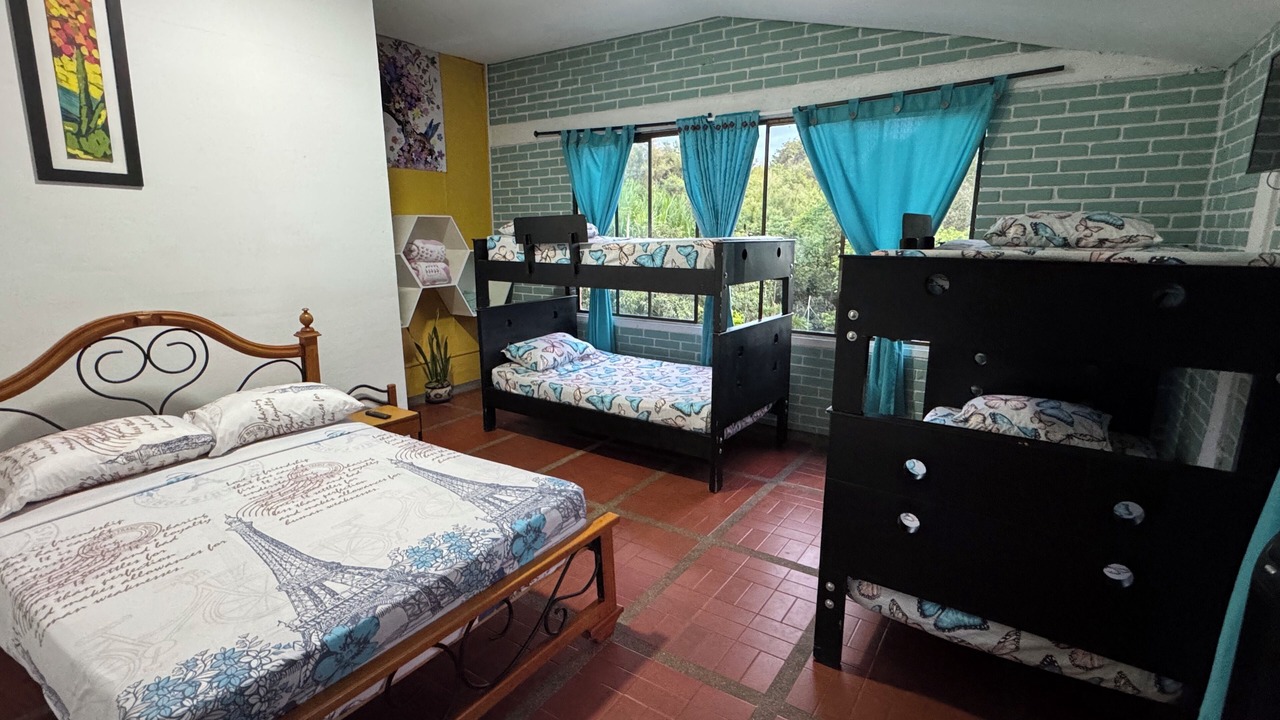 Photo of Bedroom in Pereira