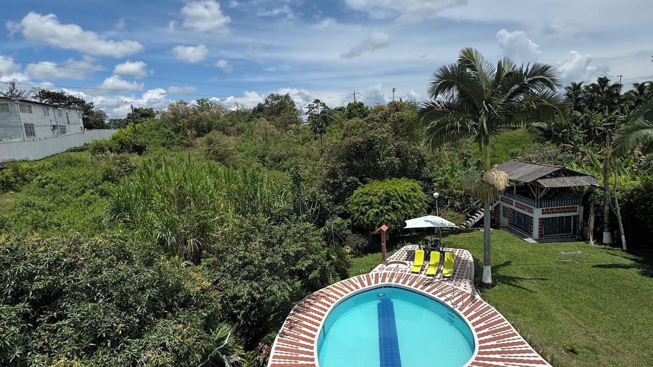 Photo of Outdoor in Pereira