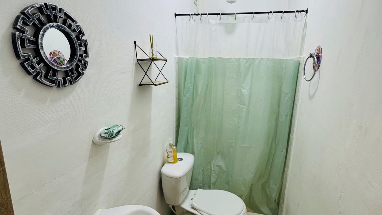 Photo of Bathroom in Pereira