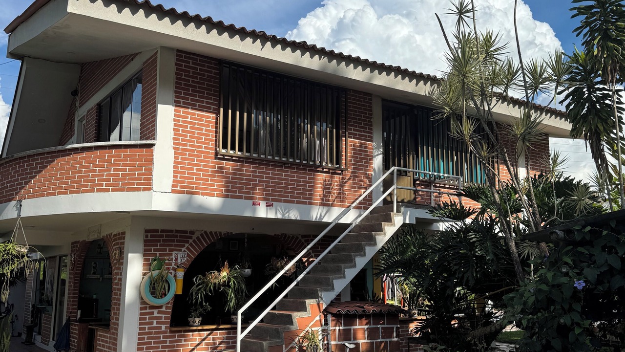 Photo of Outdoor in Pereira
