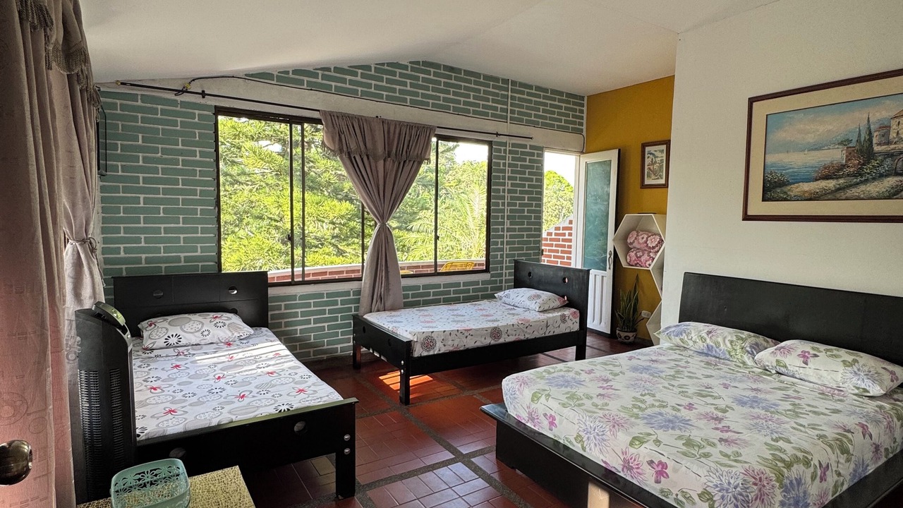 Photo of Bedroom in Pereira