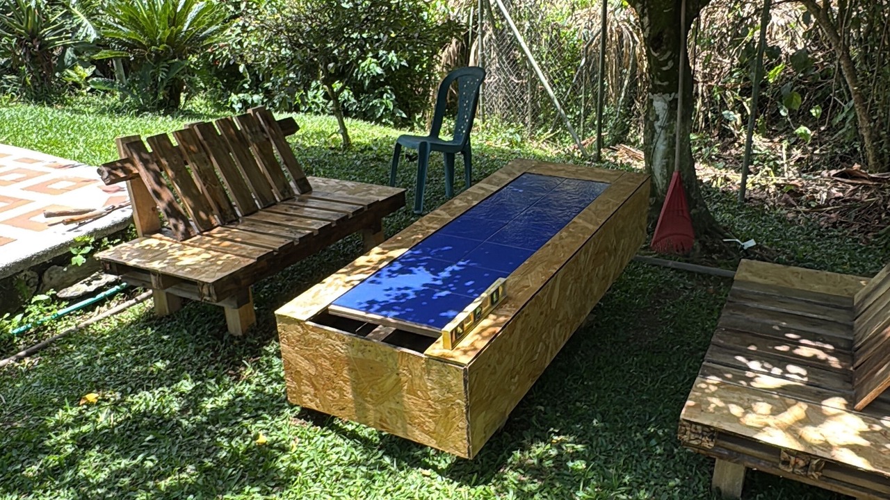 Photo of Outdoor in Pereira