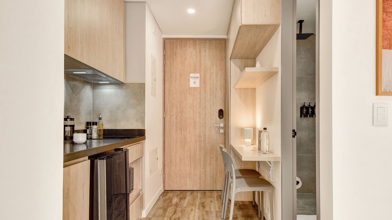 Photo of Kitchen in Usaquen