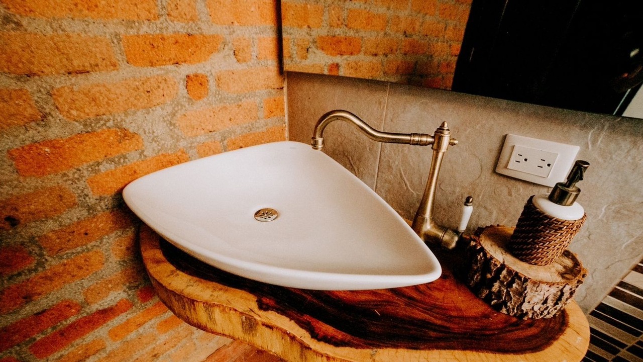 Photo of Bathroom in Pereira