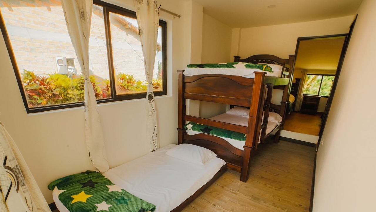 Photo of Bedroom in Pereira