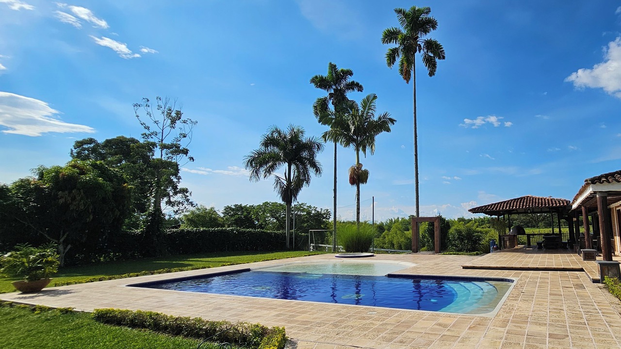 Photo of Outdoor in Pereira