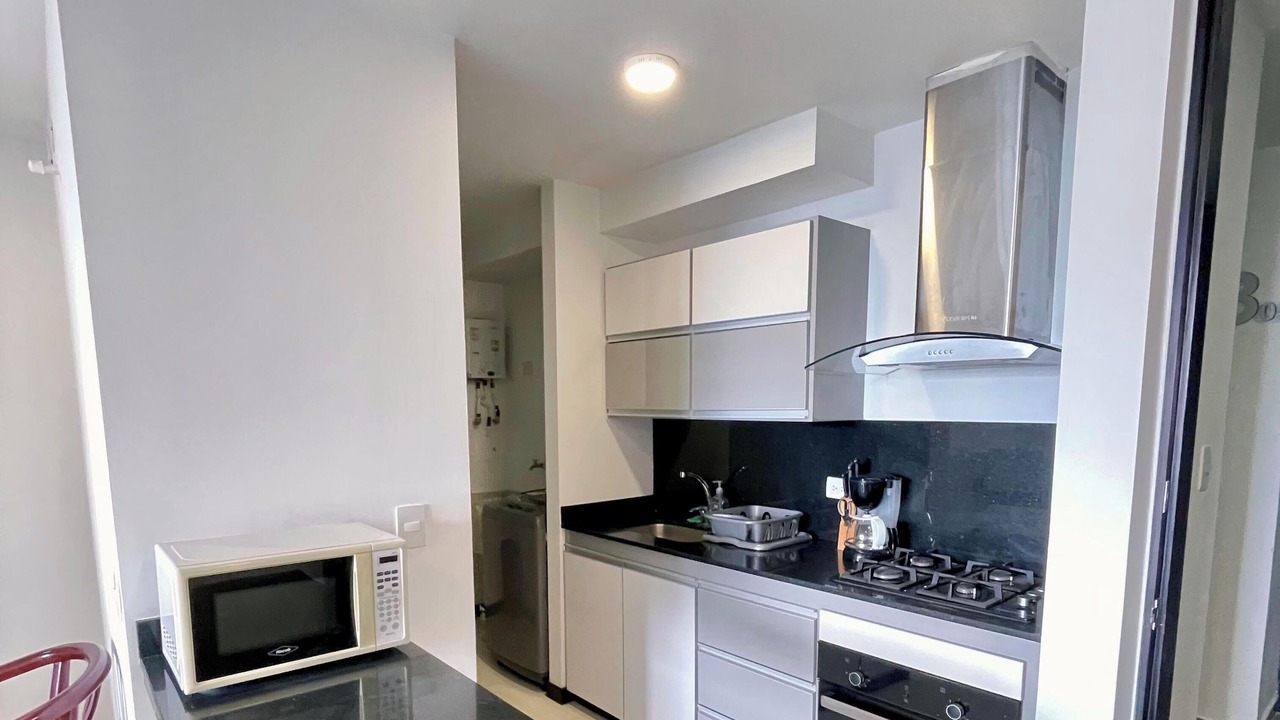 Photo of Kitchen in Pereira