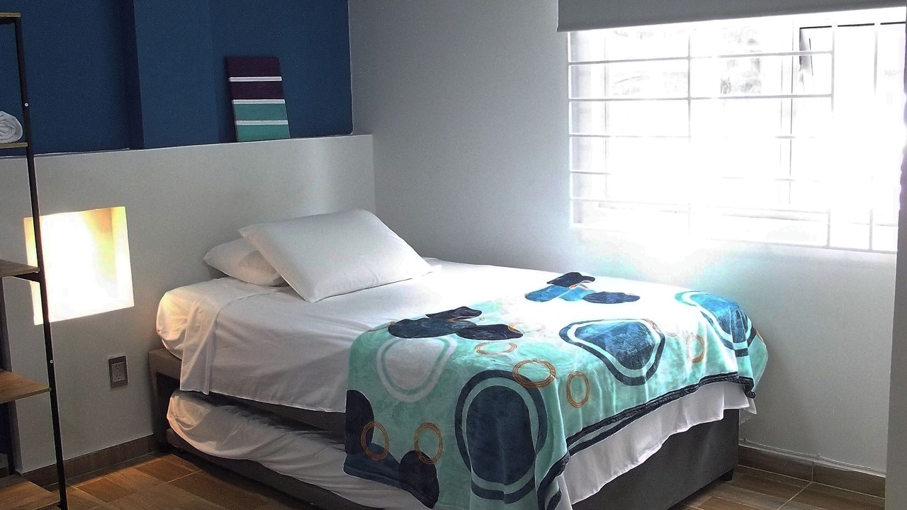 Photo of Bedroom in Bucaramanga