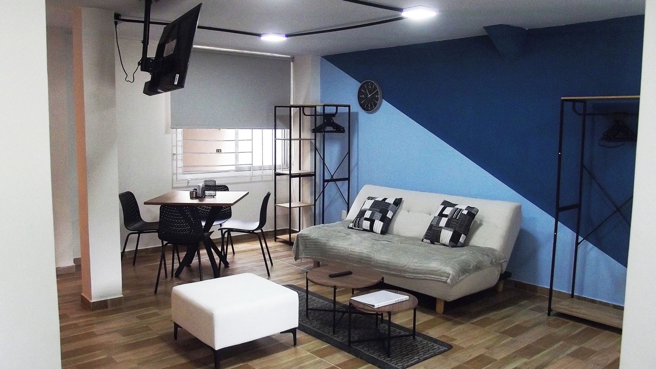 Photo of Livingroom in Bucaramanga
