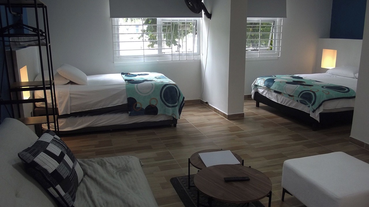 Photo of Bedroom in Bucaramanga