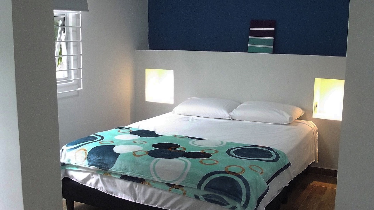 Photo of Bedroom in Bucaramanga