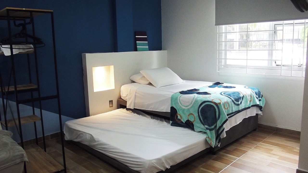 Photo of Bedroom in Bucaramanga