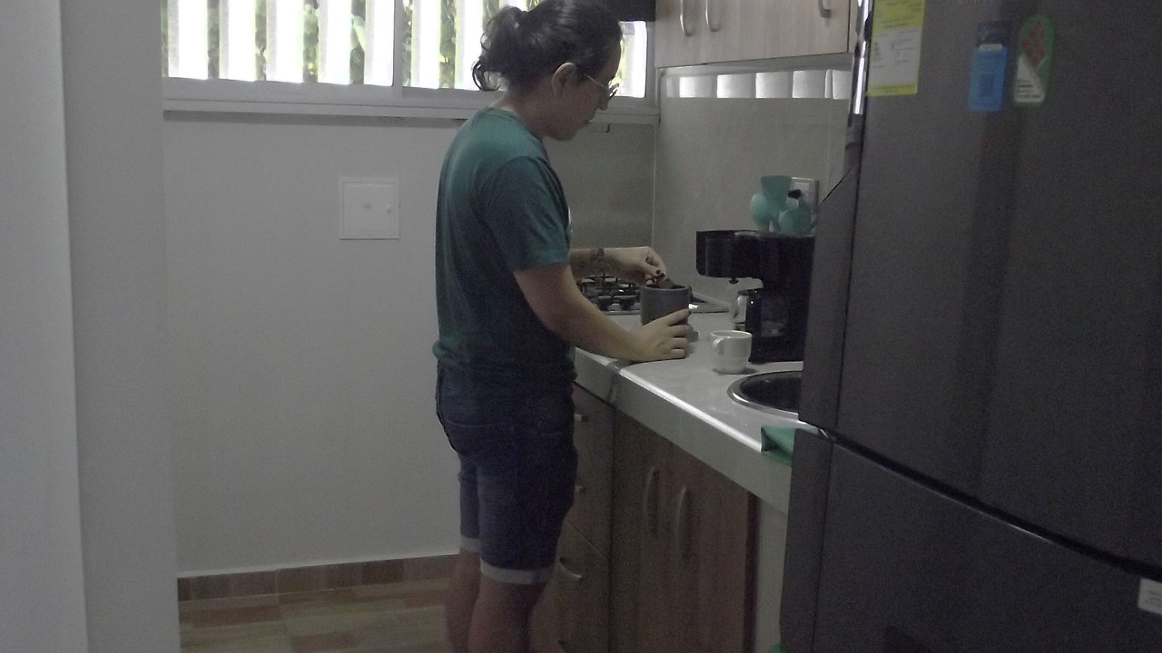 Photo of Kitchen in Bucaramanga