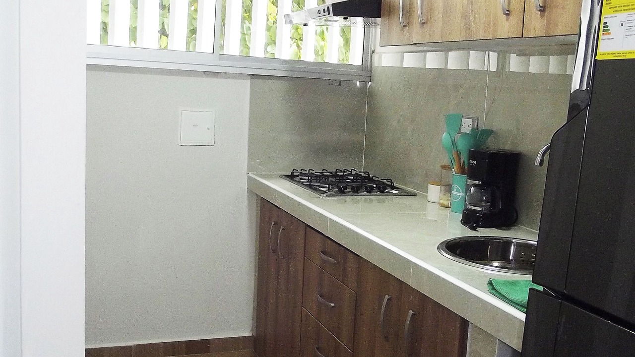 Photo of Kitchen in Bucaramanga