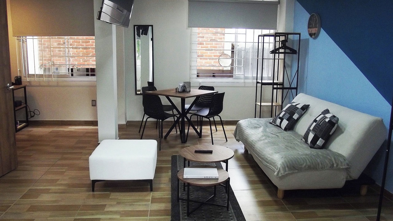 Photo of Livingroom in Bucaramanga