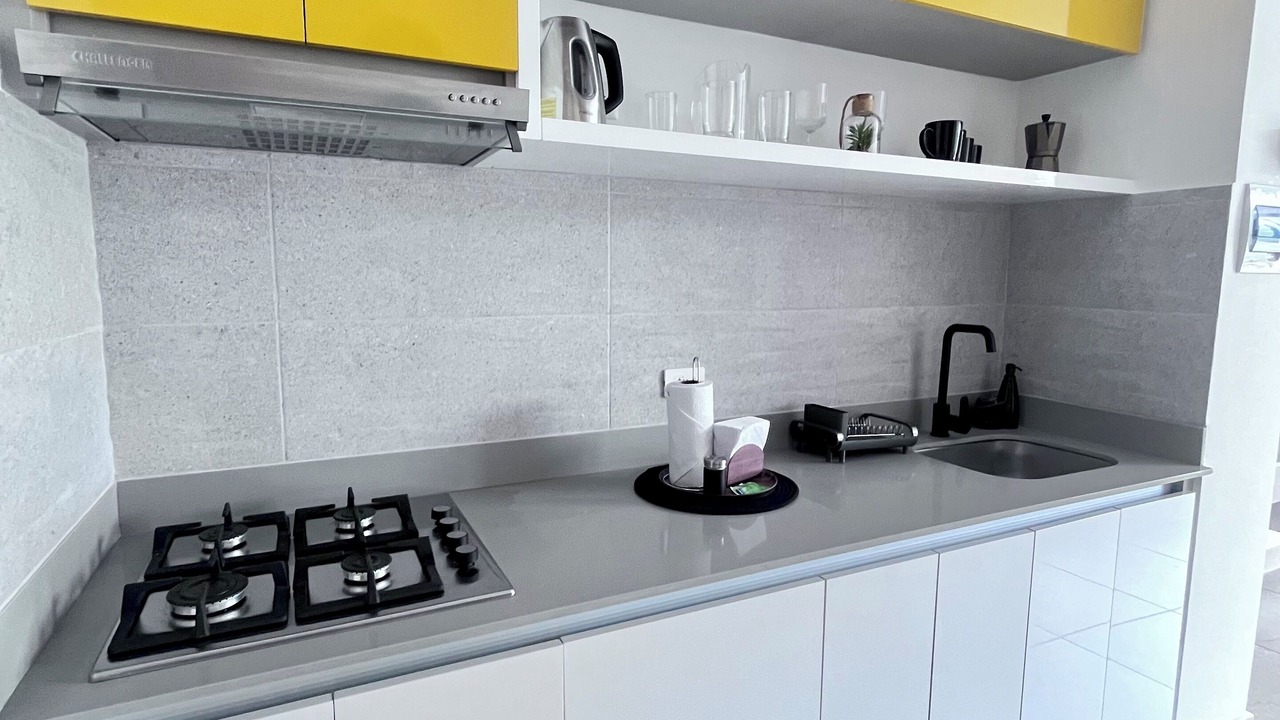 Photo of Kitchen in Pozos Colorados