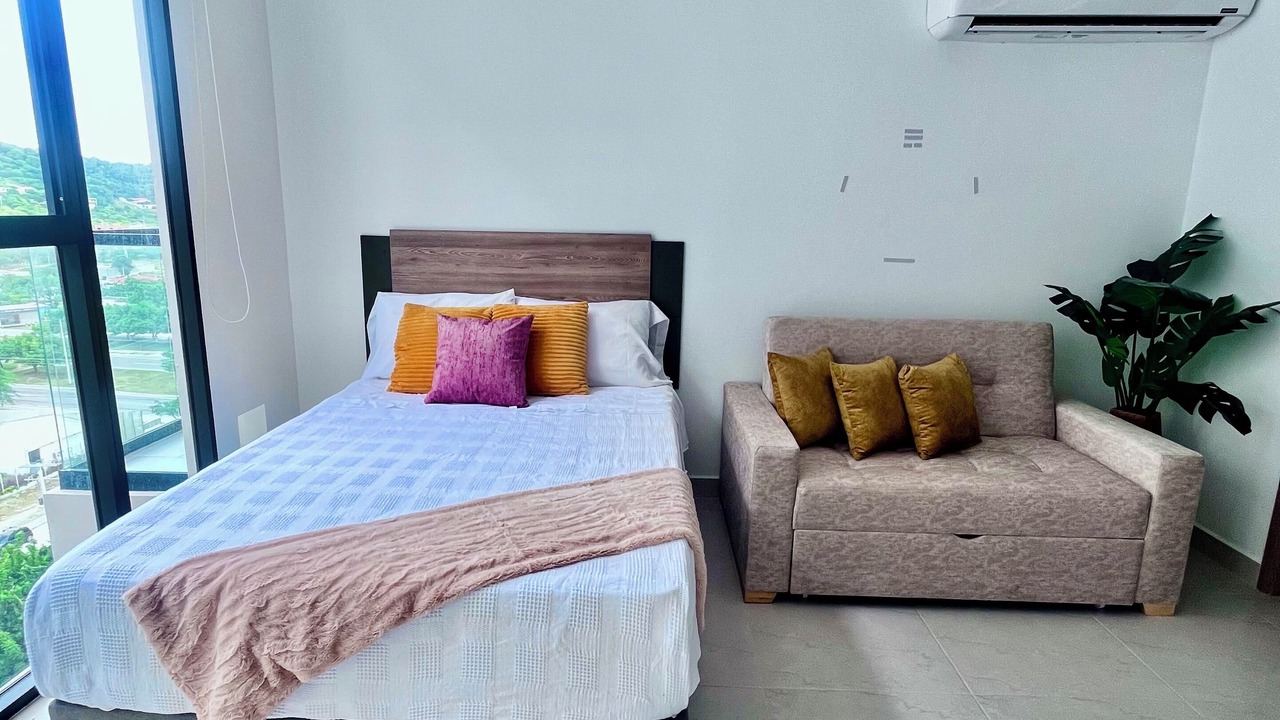 Photo of Bedroom in Pozos Colorados