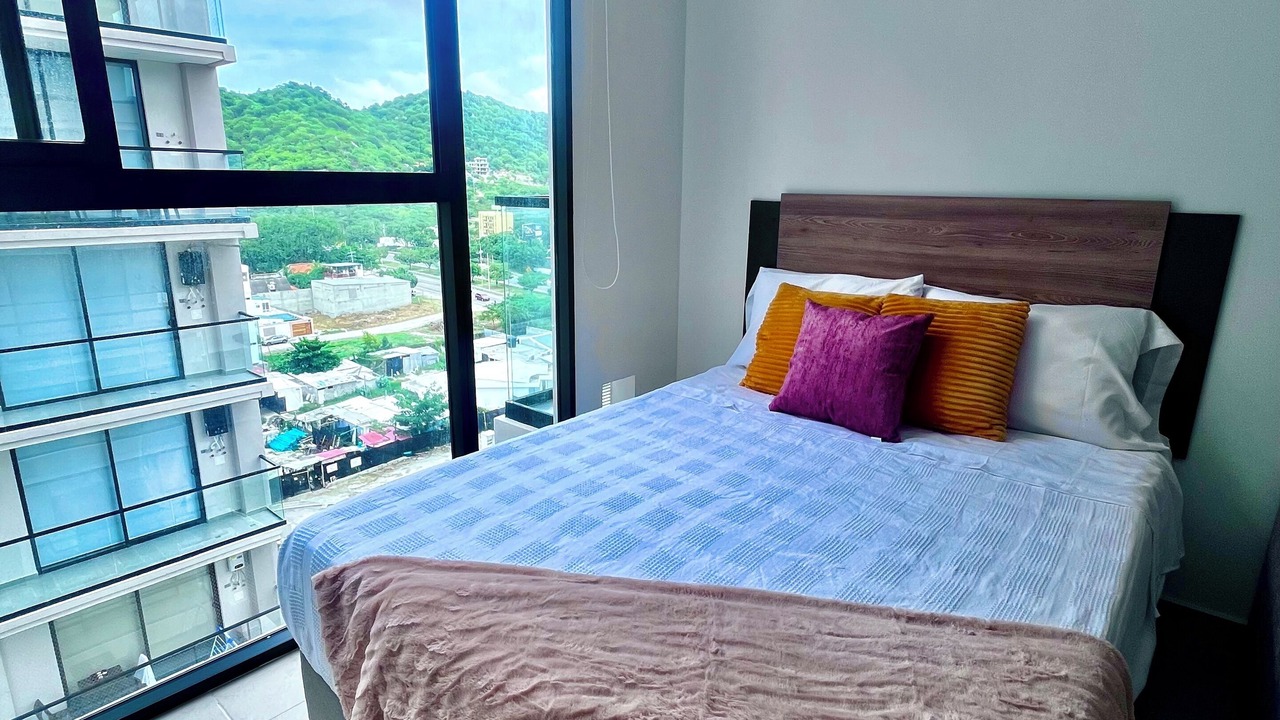 Photo of Bedroom in Pozos Colorados