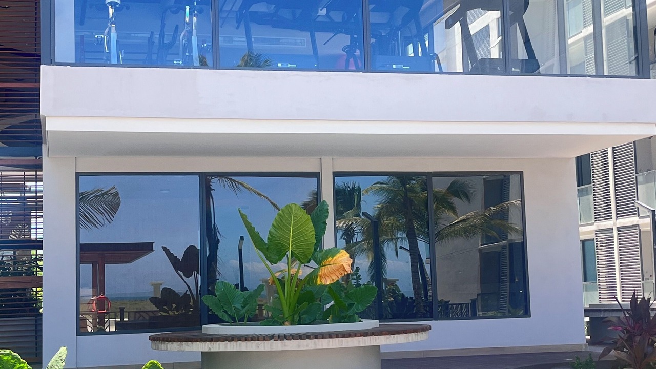 Photo of Patio Balcony in Pozos Colorados