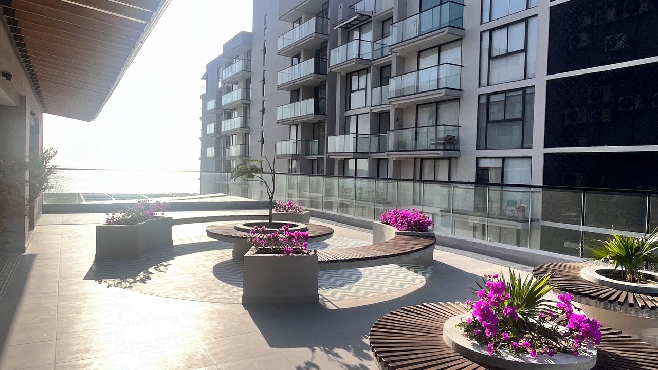 Photo of Patio Balcony in Pozos Colorados