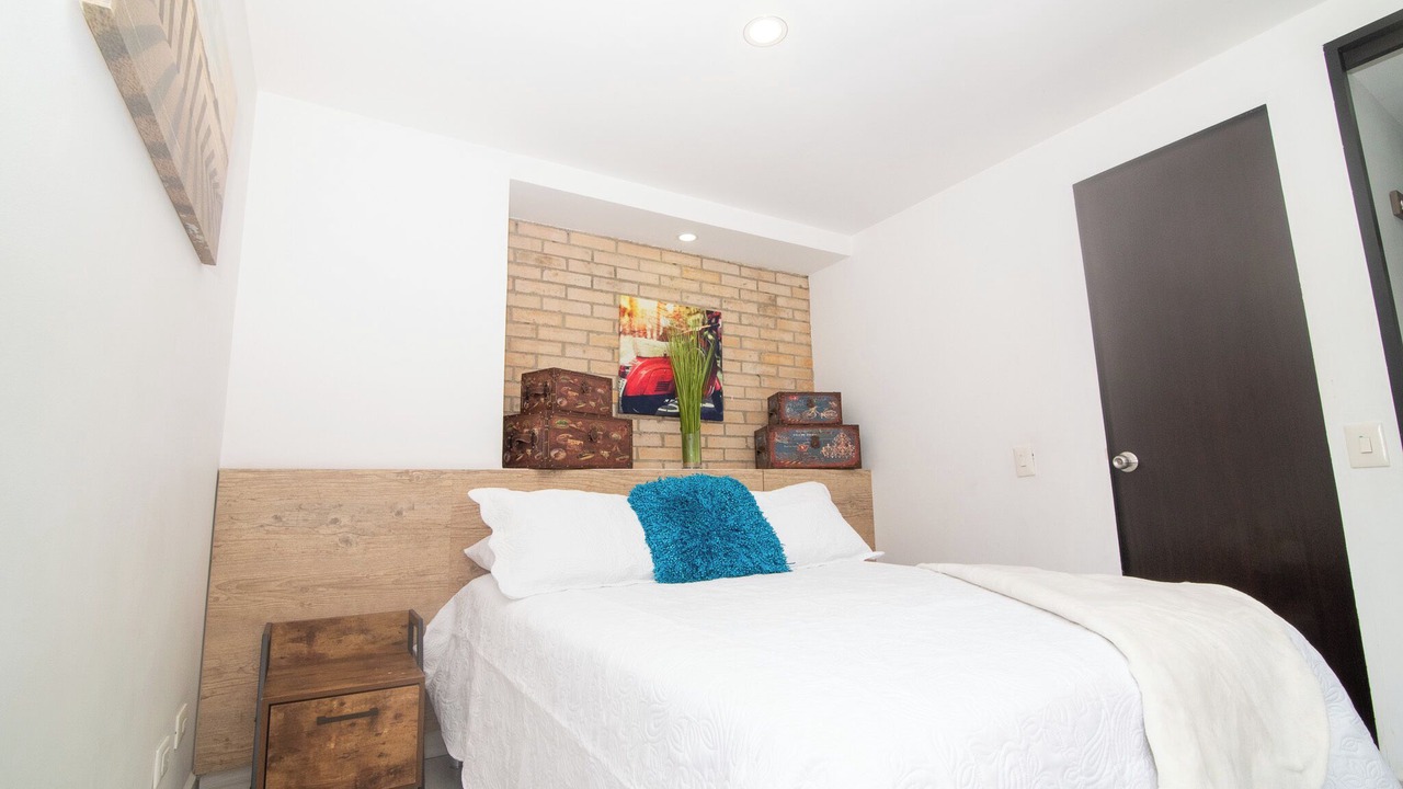Photo of Bedroom in El Tesoro