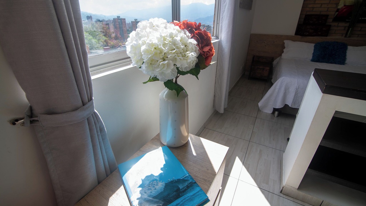 Photo of Bedroom in El Tesoro