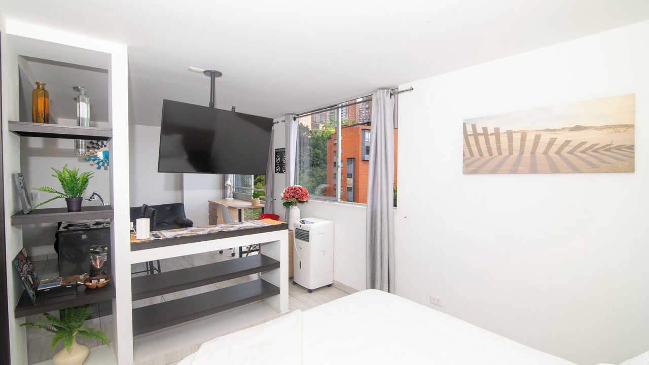 Photo of Bedroom in El Tesoro