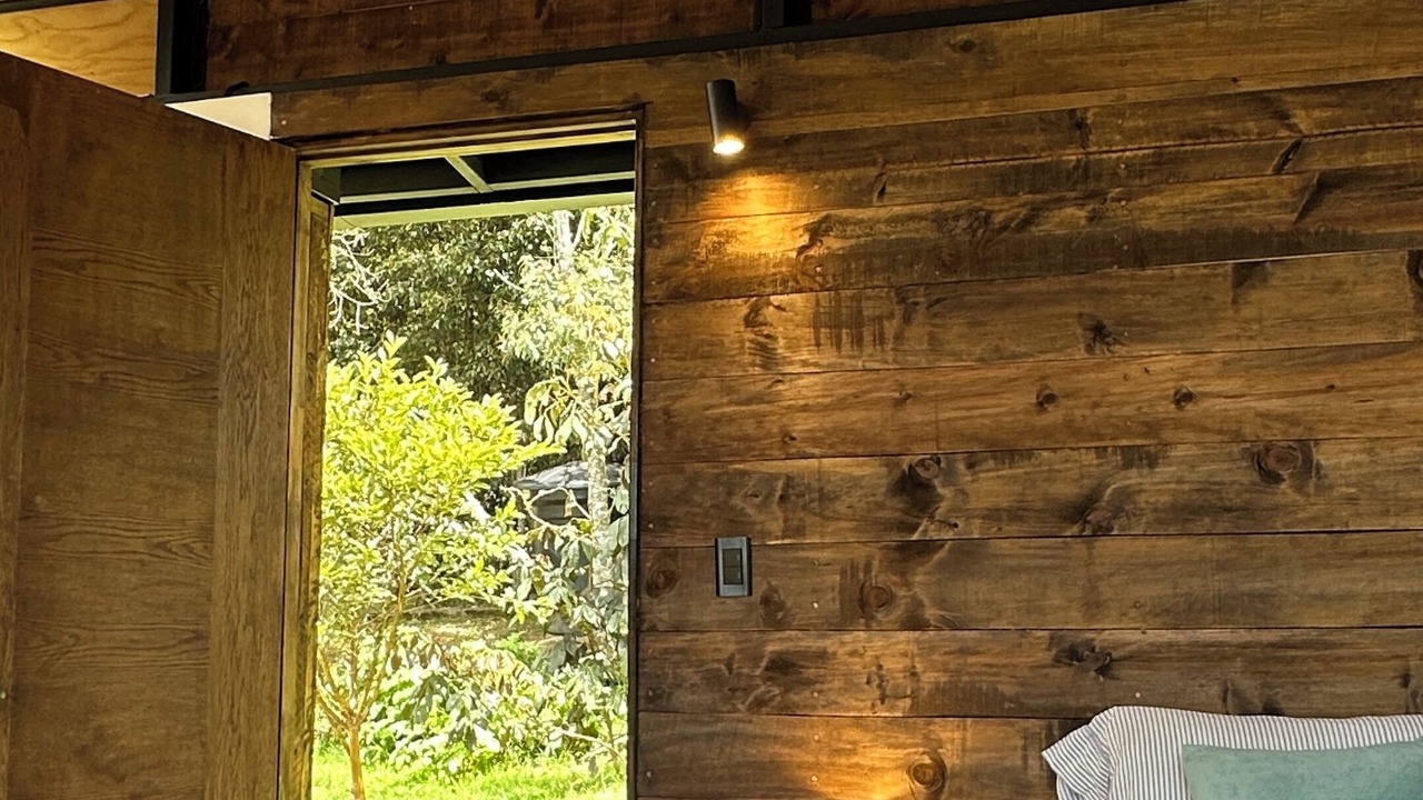 Photo of Bedroom in Los Nomos