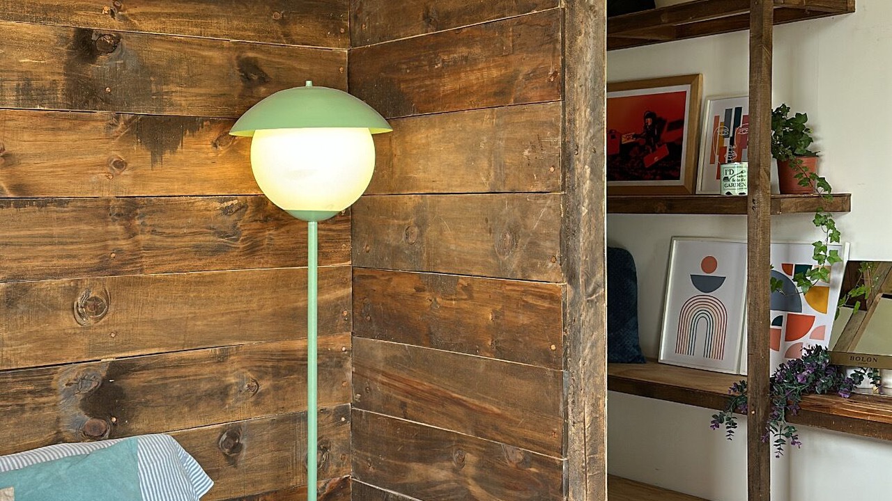 Photo of Bedroom in Los Nomos
