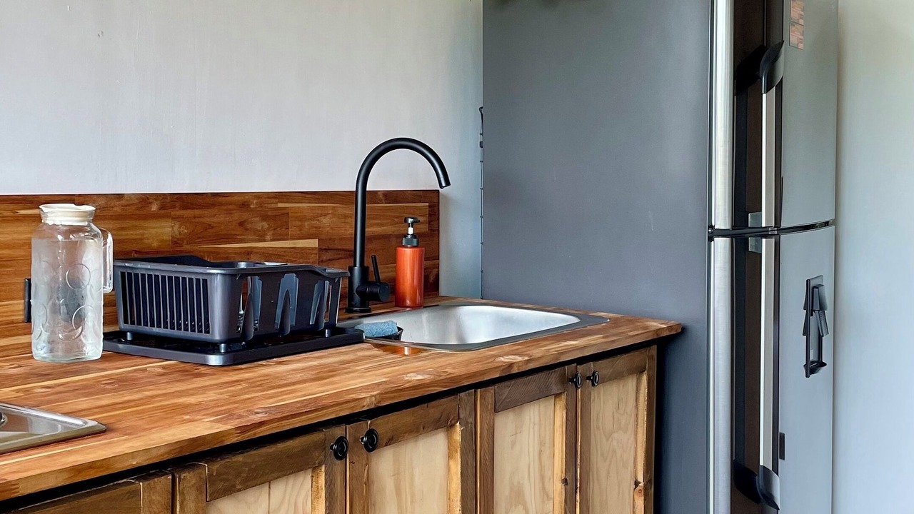 Photo of Kitchen in Los Nomos