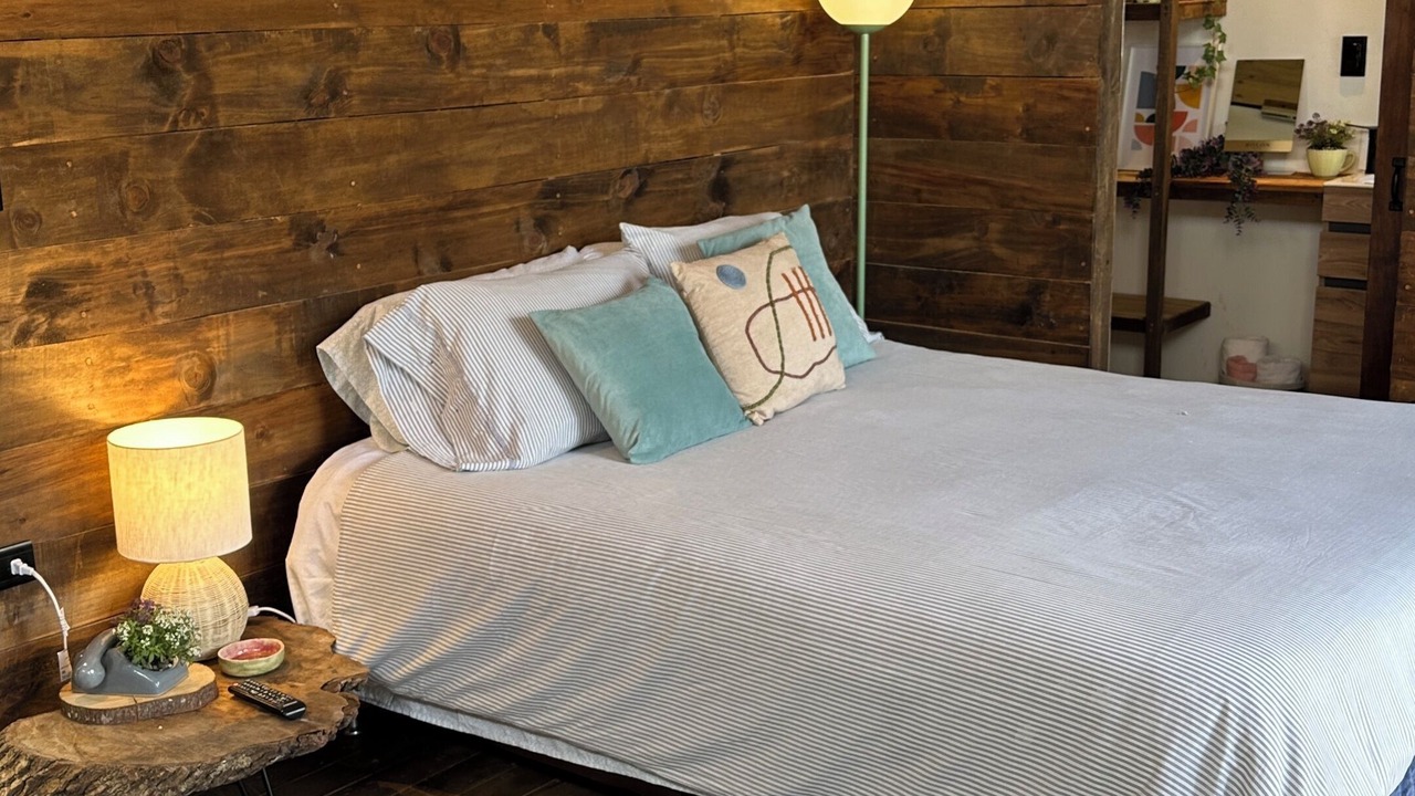 Photo of Bedroom in Los Nomos