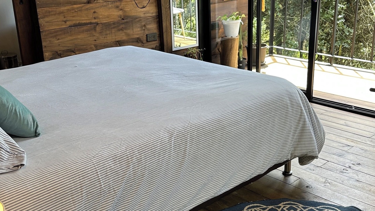 Photo of Bedroom in Los Nomos